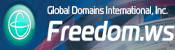 Global Domains International